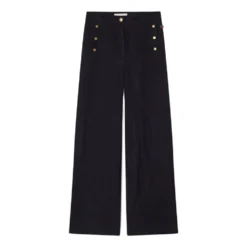 Pim Wide Trousers