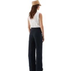 Pim Wide Trousers
