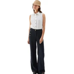 Pim Wide Trousers
