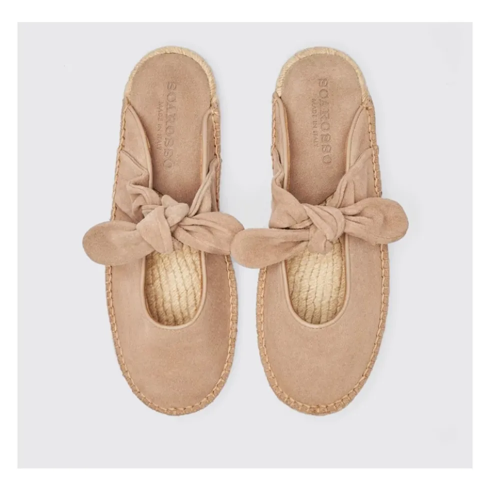 Pina Mules