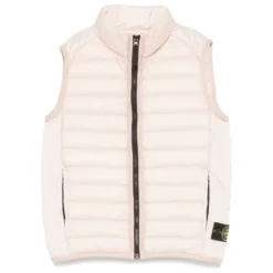 Pink & Purple Vest
