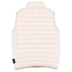 Pink & Purple Vest