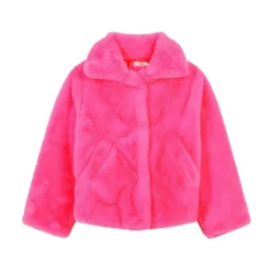 Pink Coat til kvinder