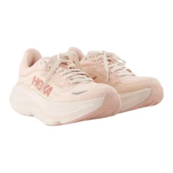 Pink Mesh Sneakers - W Bondi 9