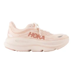 Pink Mesh Sneakers - W Bondi 9