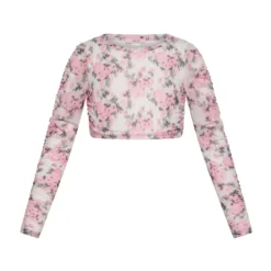 Pink Skjorter Kollektion