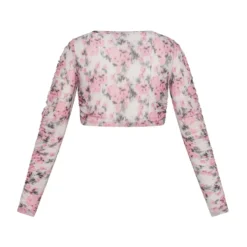 Pink Skjorter Kollektion