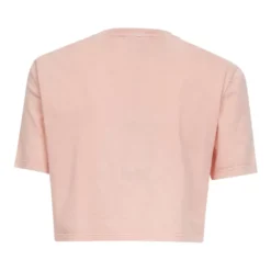 Pink Stamp 1925 Embossed T-shirt