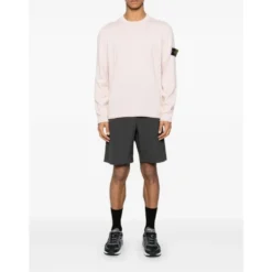 Pink Sweater