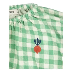 Pixel Sugar Beet Top