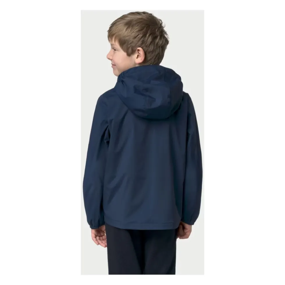 P. Jack Stretch Nylon Jersey