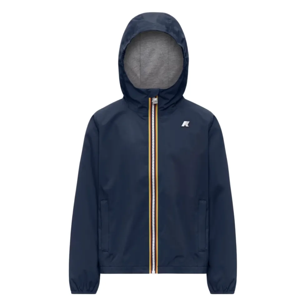 P. Jack Stretch Nylon Jersey