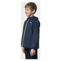 P. Jack Stretch Nylon Jersey