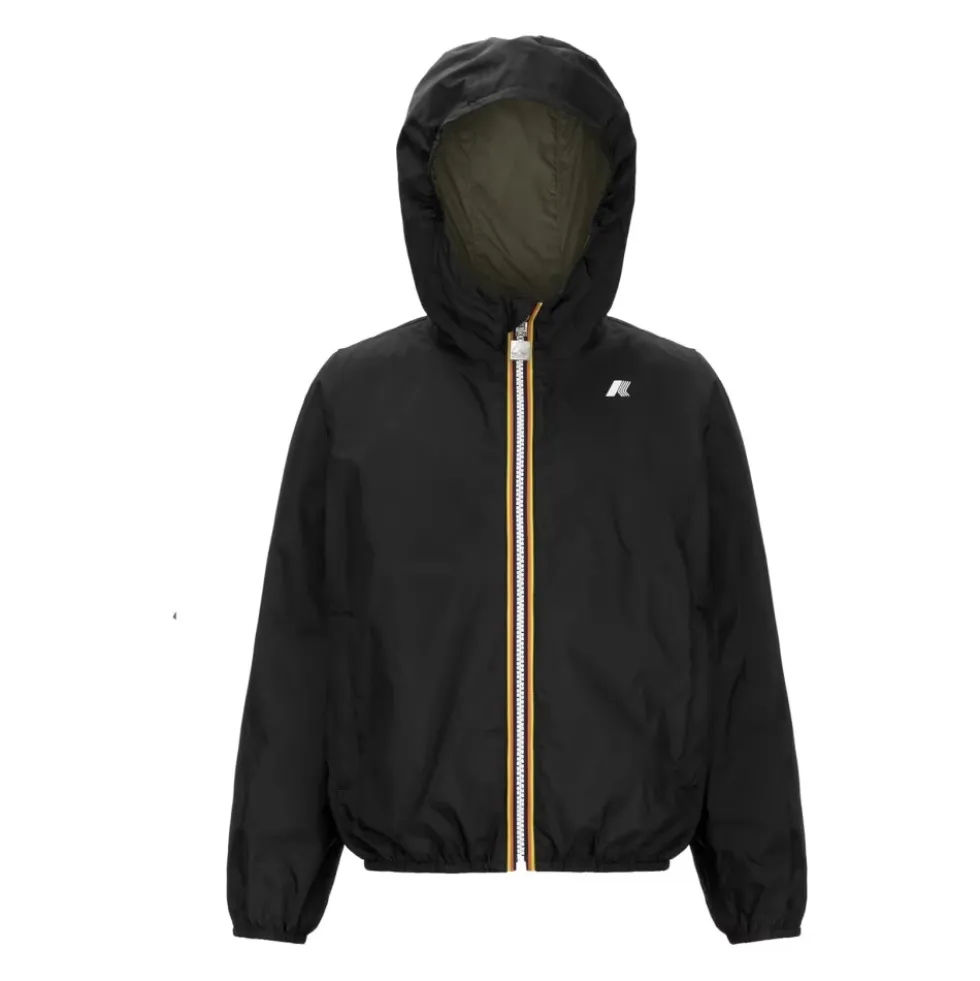 P.Jake Plus 2 Jacket