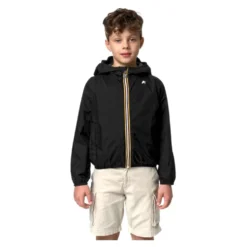 P.Jake Plus 2 Jacket