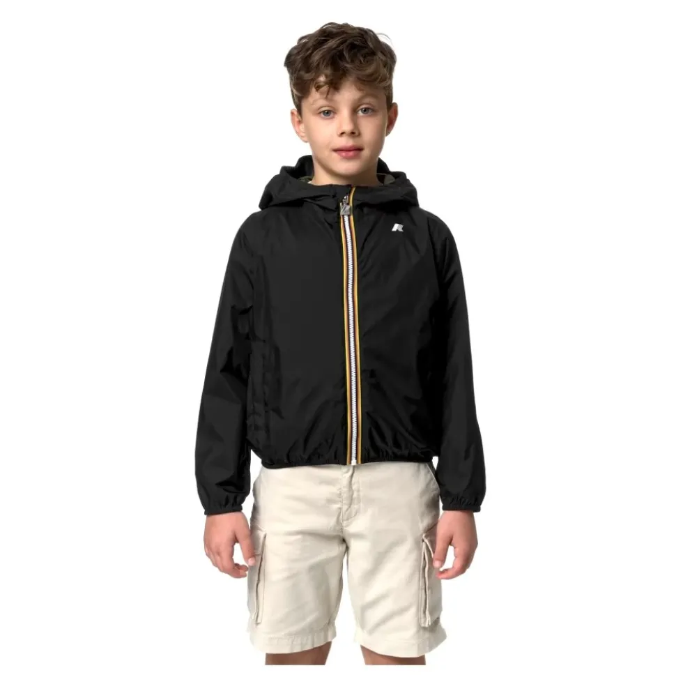 P.Jake Plus 2 Jacket