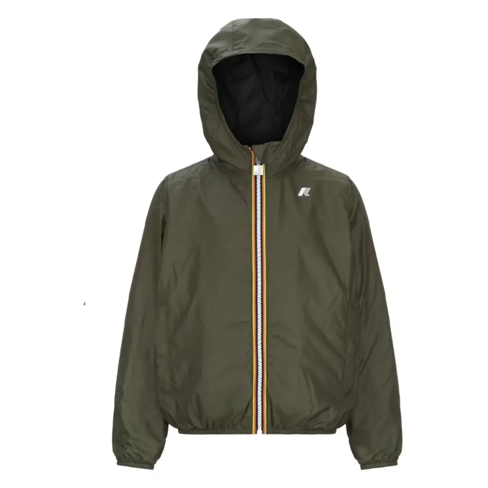 P.Jake Plus 2 Jacket