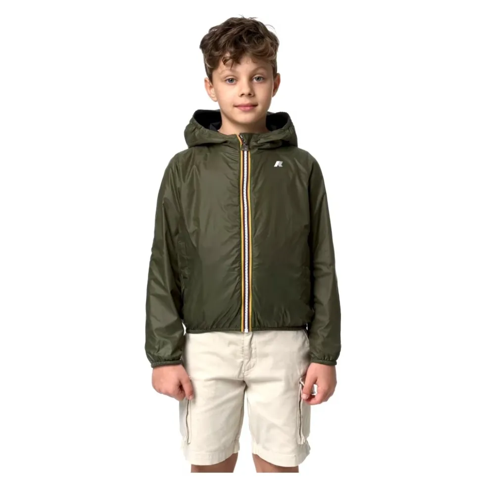 P.Jake Plus 2 Jacket