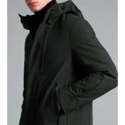 Planet vandtæt parka