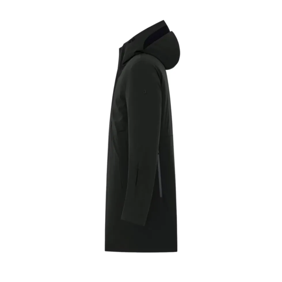 Planet vandtæt parka