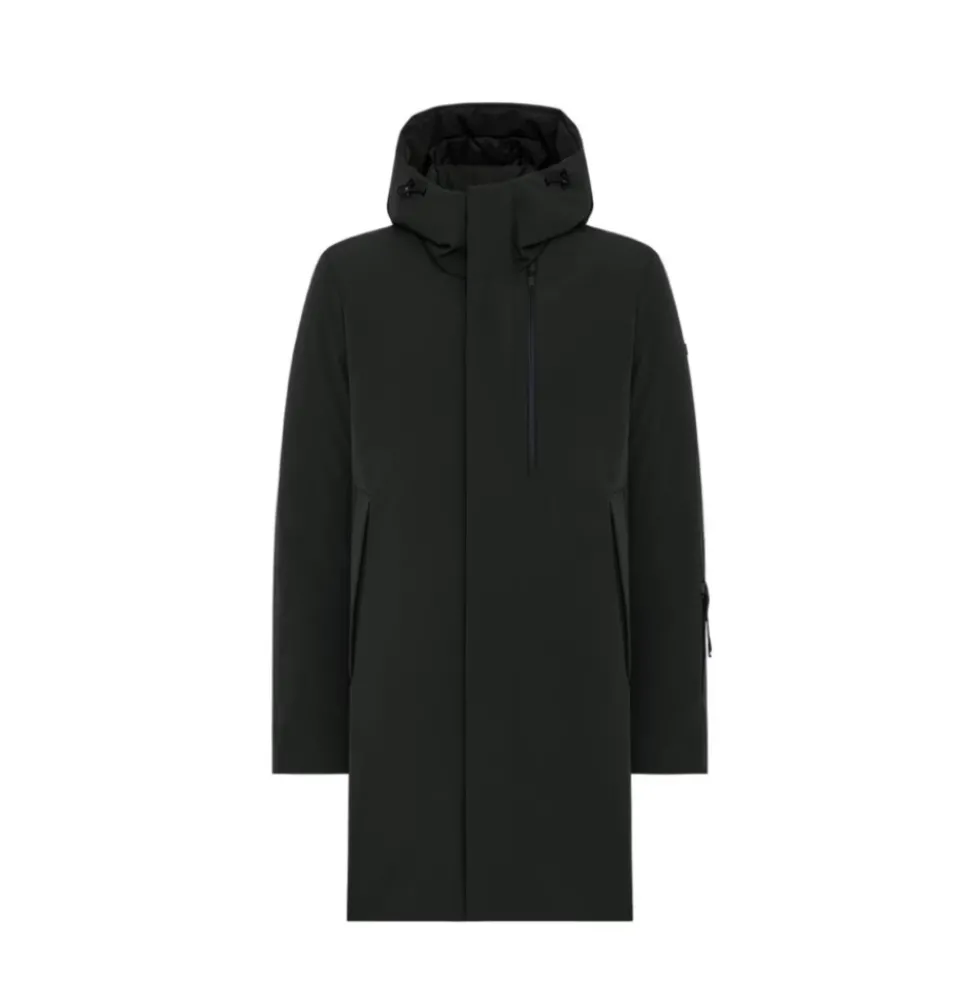 Planet vandtæt parka