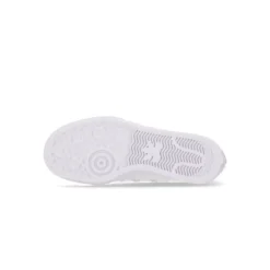 Platform Mid High Sneaker