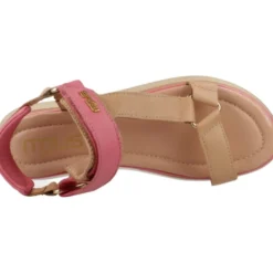 Platform Sandaler