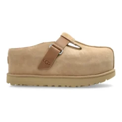 Platform slides Goldenstar Hi Clog