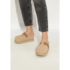 Platform slides Goldenstar Hi Clog