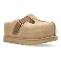 Platform slides Goldenstar Hi Clog
