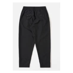 Pleated Track Pant