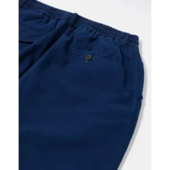 Pleated Track Pant Kimstop
