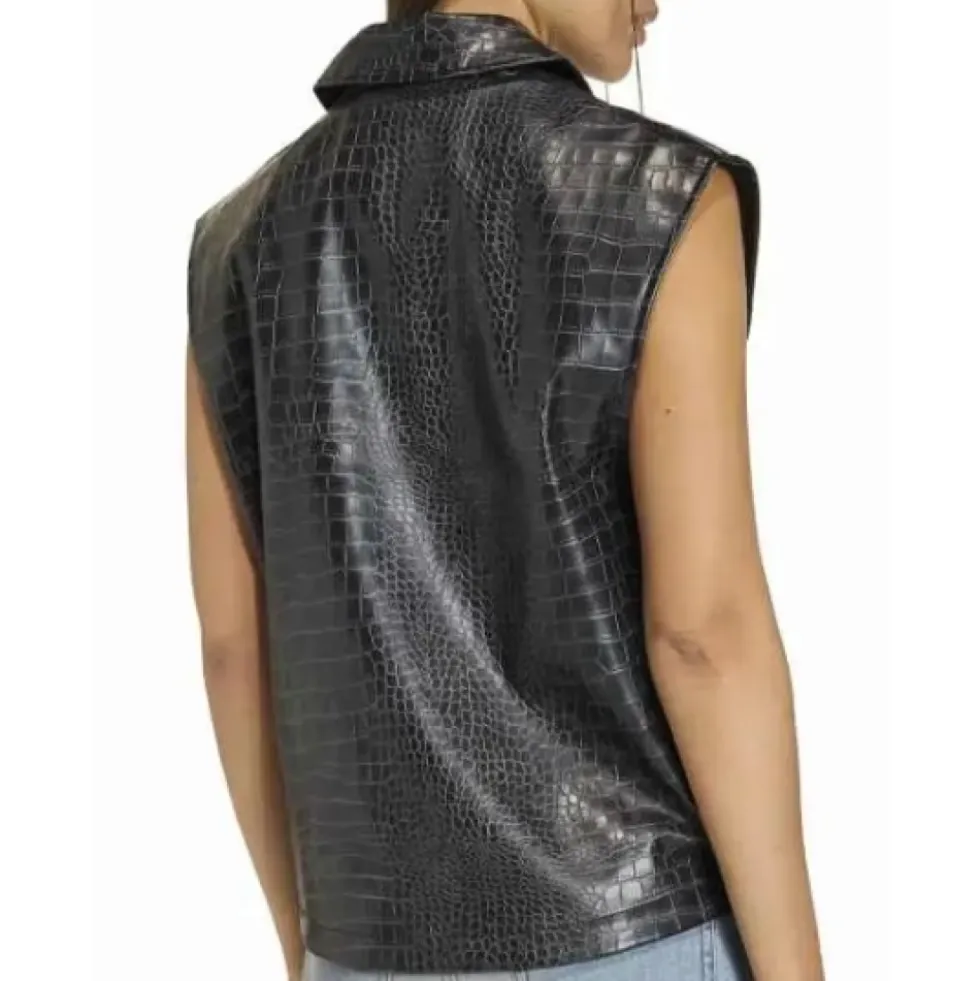 Pleather Vst