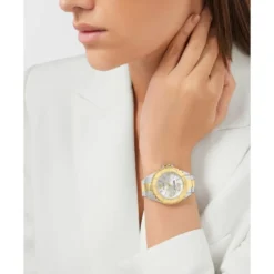 Plein Heaven Watch