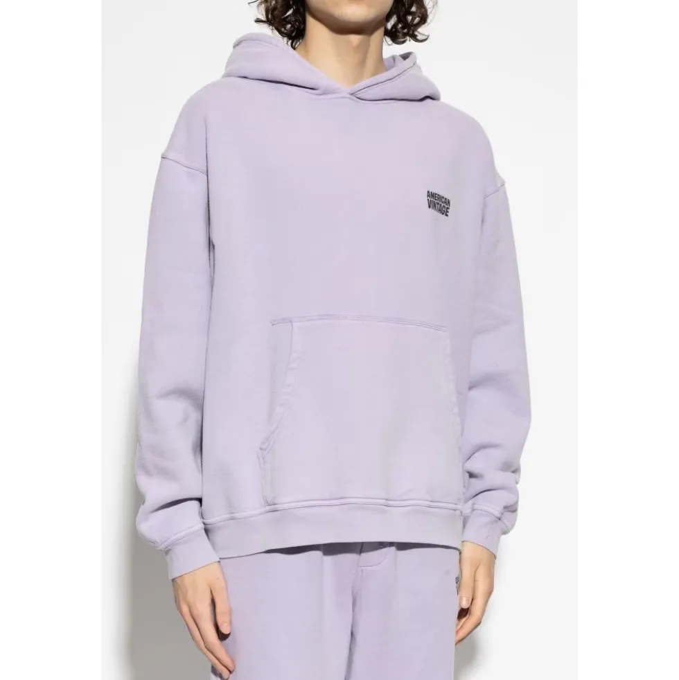 Plizzy Hoodie