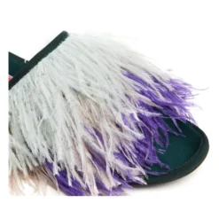 Plume Slip-ons
