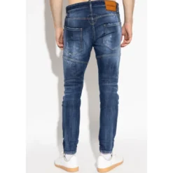 Pæne Biker jeans