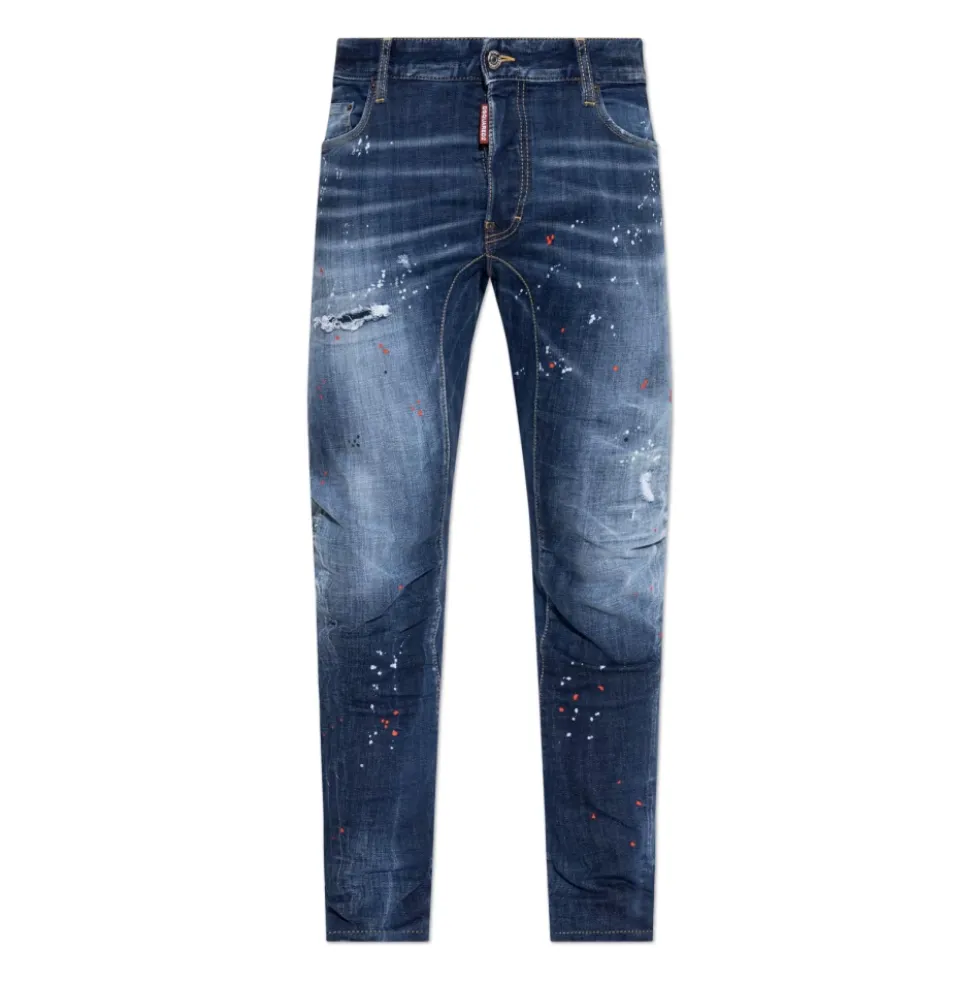 Pæne Biker jeans
