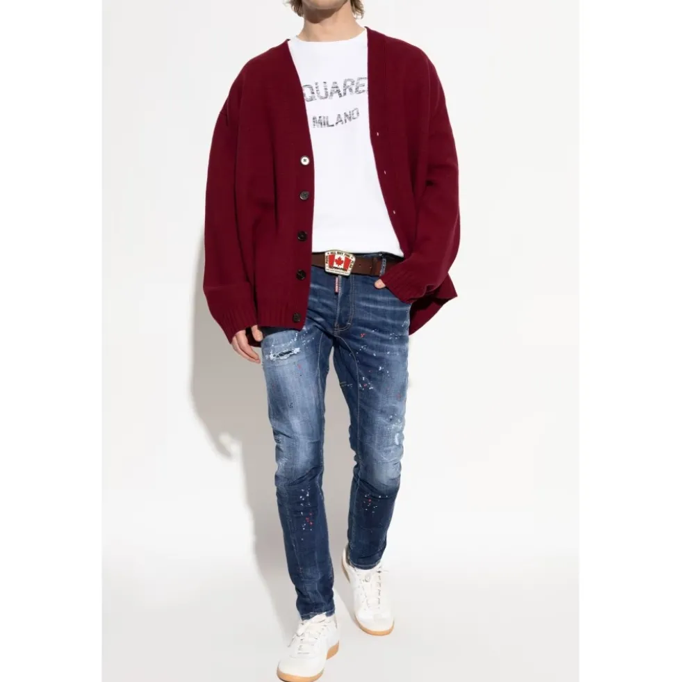 Pæne Biker jeans