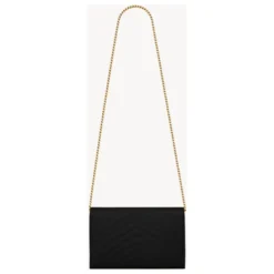 Pochette Cassandre med kæde