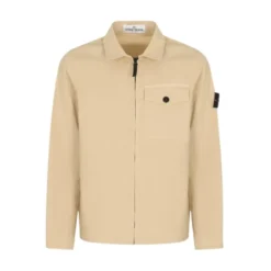Pocket Overshirt