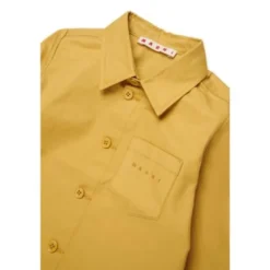 Pocket Shirt