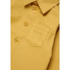 Pocket Shirt