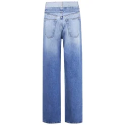 5 Pockets Pants