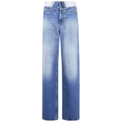 5 Pockets Pants