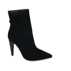 Pointed Ankle Boot