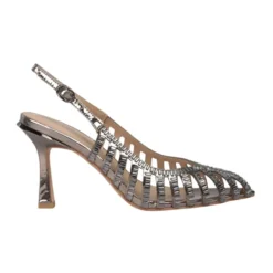Pointed Mesh Pump