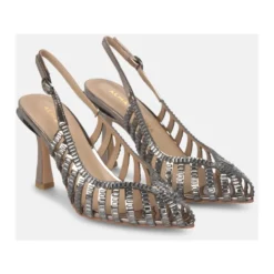 Pointed Mesh Pump