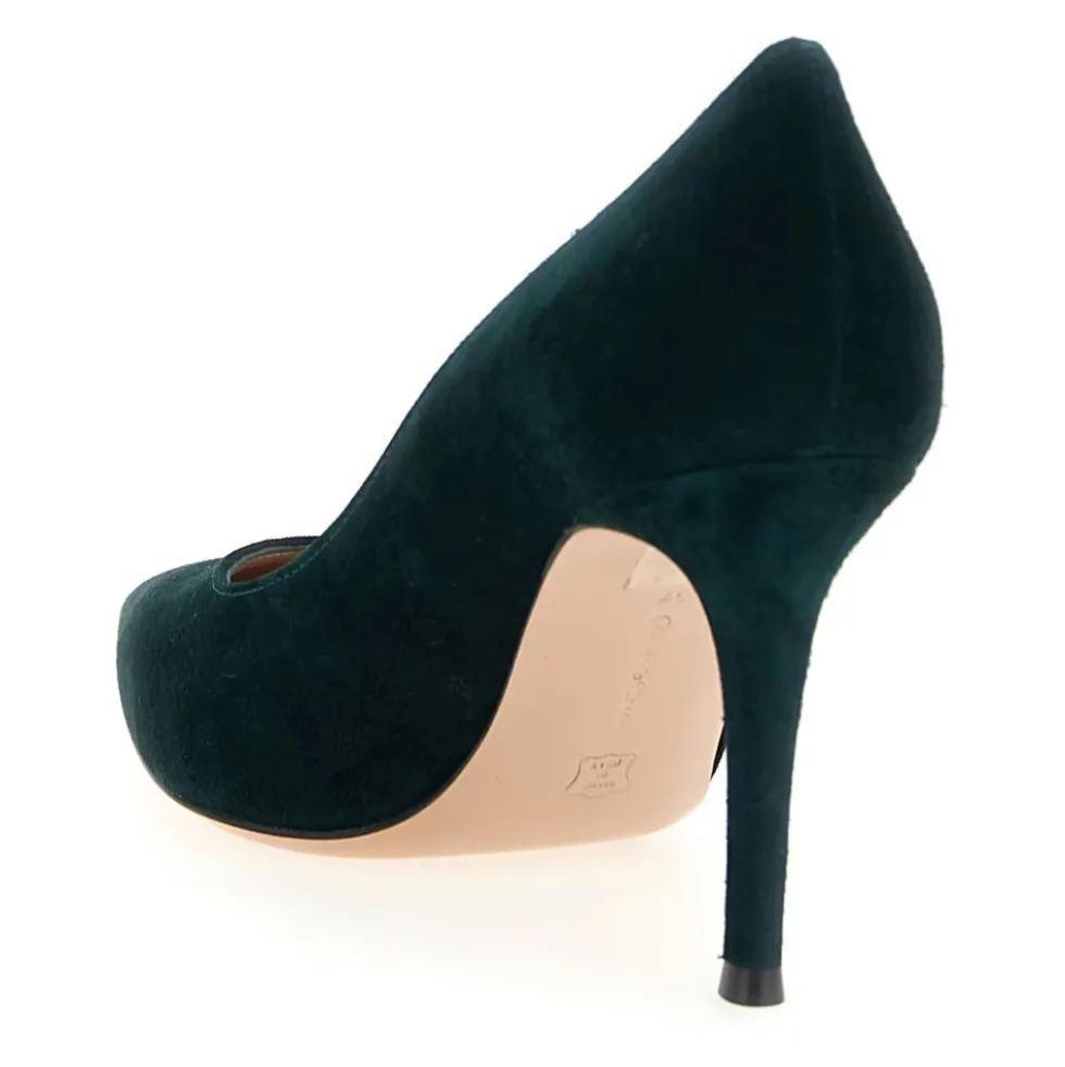 85 Pointed Pump