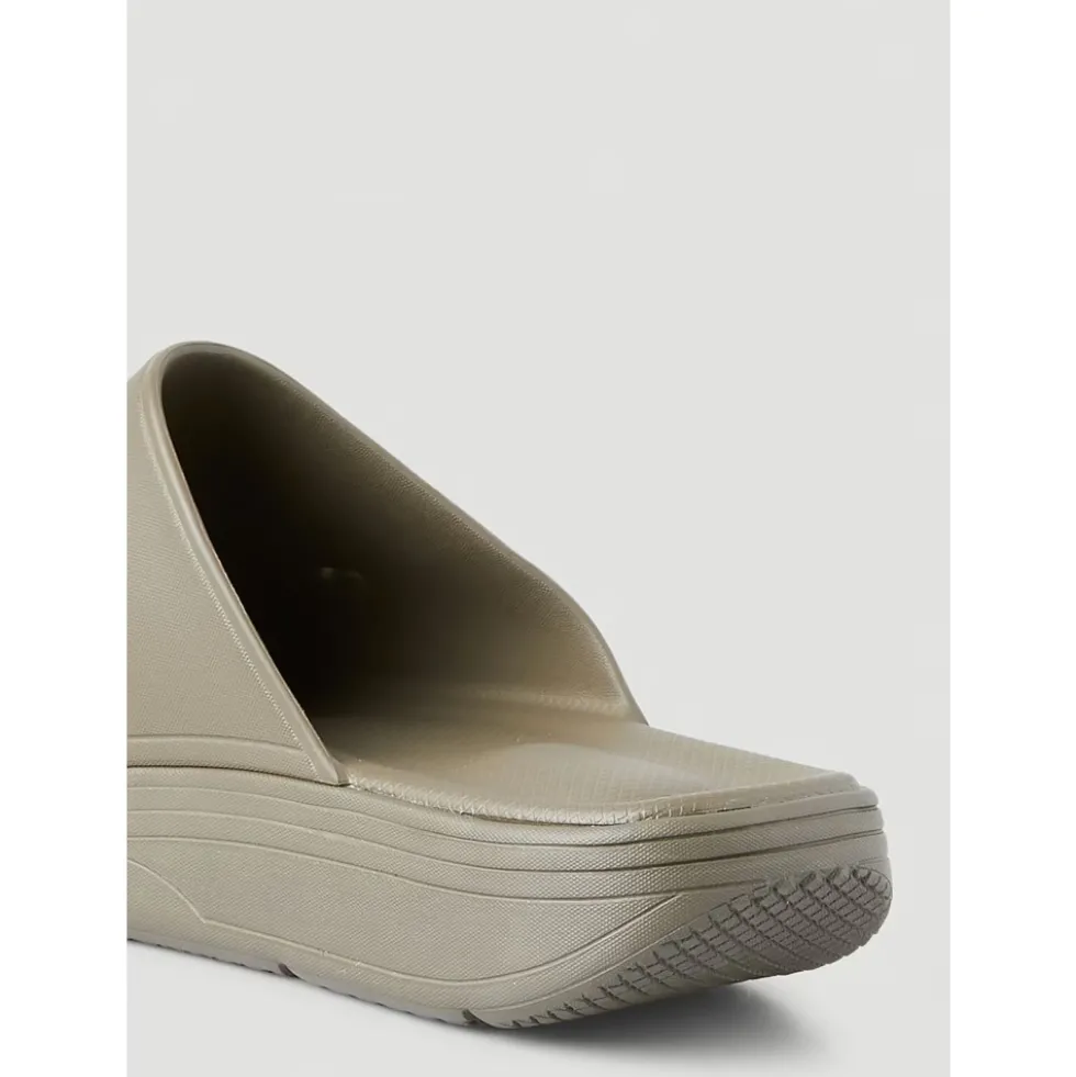 Polk Mules